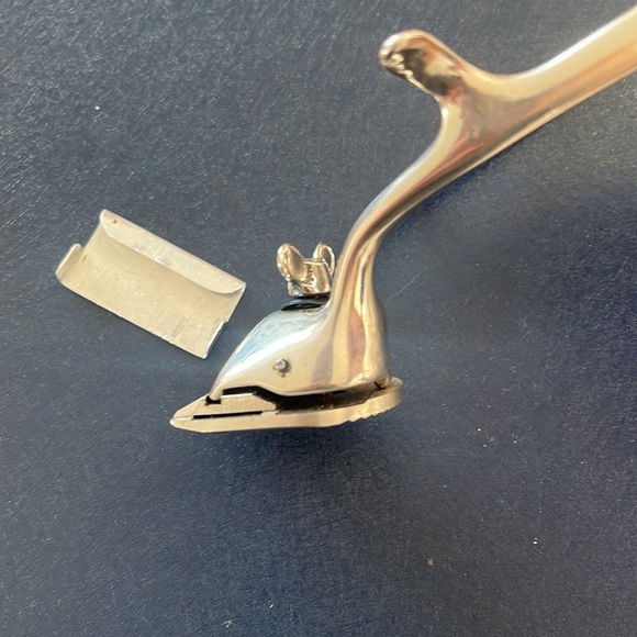 Vintage Hercules Manual Hair Clippers - Picture 3 of 8